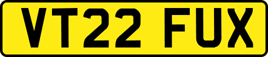 VT22FUX