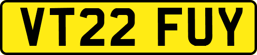 VT22FUY