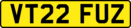 VT22FUZ