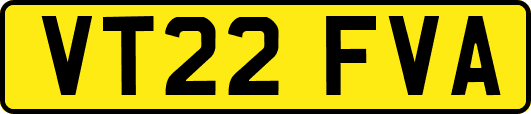 VT22FVA