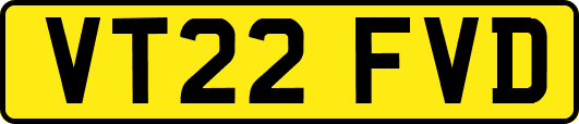 VT22FVD