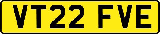 VT22FVE