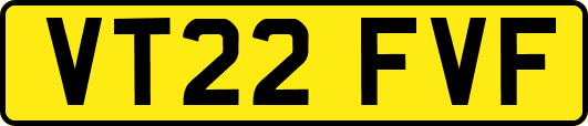 VT22FVF