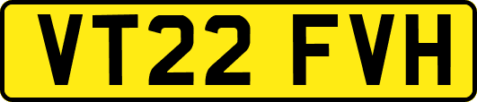 VT22FVH