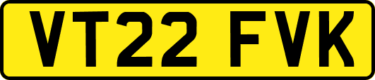 VT22FVK