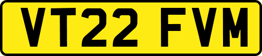 VT22FVM
