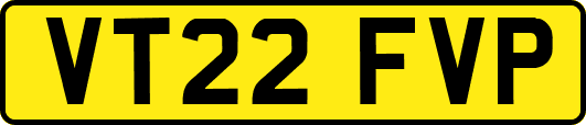 VT22FVP