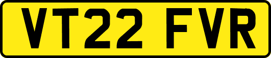 VT22FVR