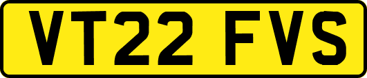 VT22FVS