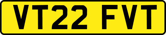 VT22FVT