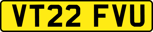 VT22FVU