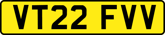 VT22FVV