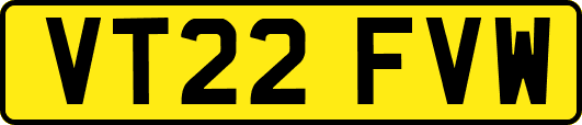 VT22FVW