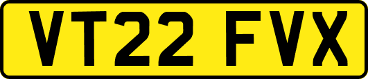 VT22FVX