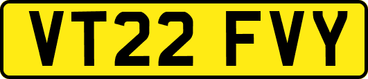 VT22FVY
