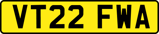VT22FWA