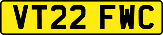 VT22FWC