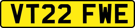 VT22FWE