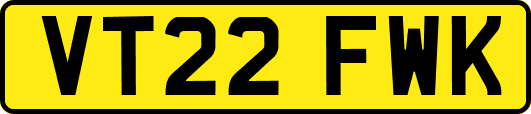 VT22FWK