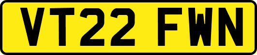 VT22FWN