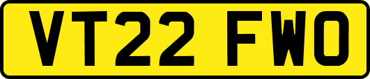 VT22FWO