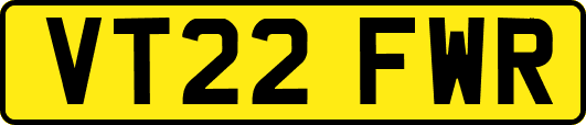 VT22FWR