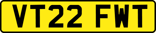VT22FWT
