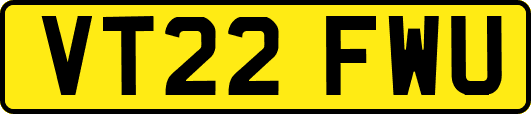 VT22FWU