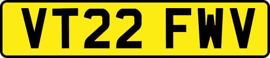 VT22FWV