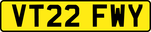 VT22FWY