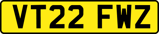 VT22FWZ