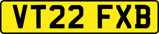 VT22FXB