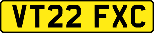 VT22FXC