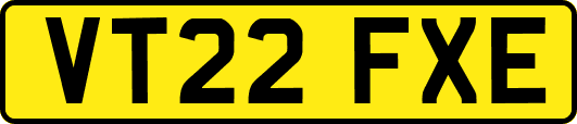 VT22FXE