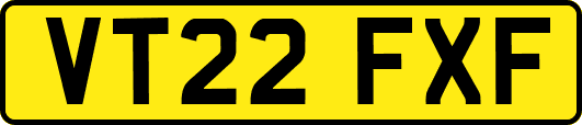 VT22FXF