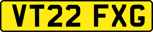 VT22FXG