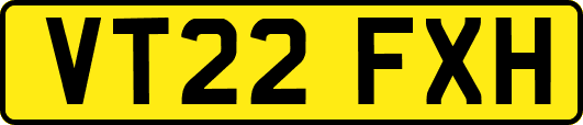 VT22FXH
