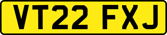 VT22FXJ