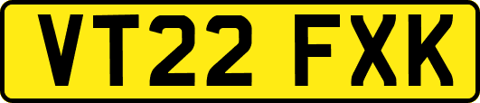 VT22FXK