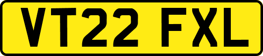 VT22FXL