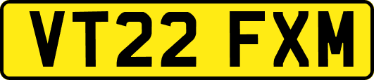 VT22FXM