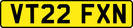 VT22FXN