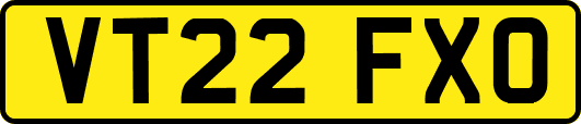 VT22FXO