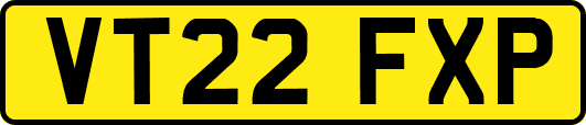 VT22FXP