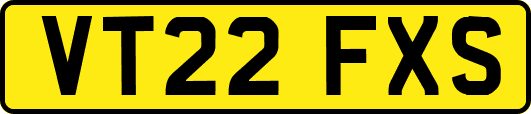 VT22FXS