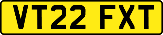 VT22FXT