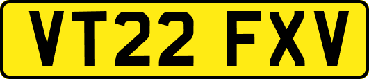 VT22FXV