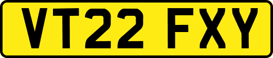 VT22FXY