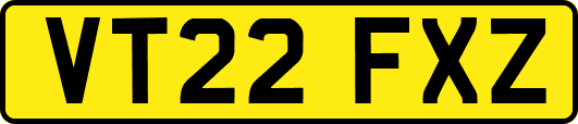 VT22FXZ