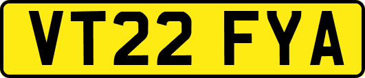 VT22FYA